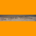 Librairie Du c�t� de Bell�me utilise Diffuzia