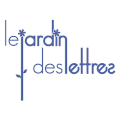Librairie Le Jardin des lettres Craponne utilise Diffuzia