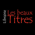 Librairie Les Beaux titres Levallois utilise Diffuzia
