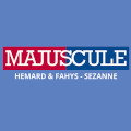 Librairie Majuscule S�zanne utilise Diffuzia