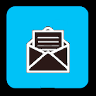 nous suivre via notre infolettre
